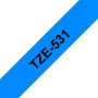 Brother TZE-531 Etikettierband TZ