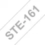 Brother Stamp Stencil Tape, Schwarz, Thermotransfer, China, 5 Jahr(e), Brother, PT-3600, PT-9700PC, PT-9800PCN