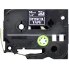 Brother Stamp Stencil Tape, Schwarz, Thermotransfer, China, 5 Jahr(e), Brother, PT-3600, PT-9700PC, PT-9800PCN