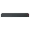 APC AP7820B Stromverteilereinheit (PDU) 8 AC-Ausgänge 0U/1U Schwarz
