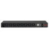 APC AP7821B Power Distribution Unit (PDU) 8 AC-Steckdosen 0U/1U Schwarz