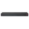 APC AP7821B Power Distribution Unit (PDU) 8 AC-Steckdosen 0U/1U Schwarz