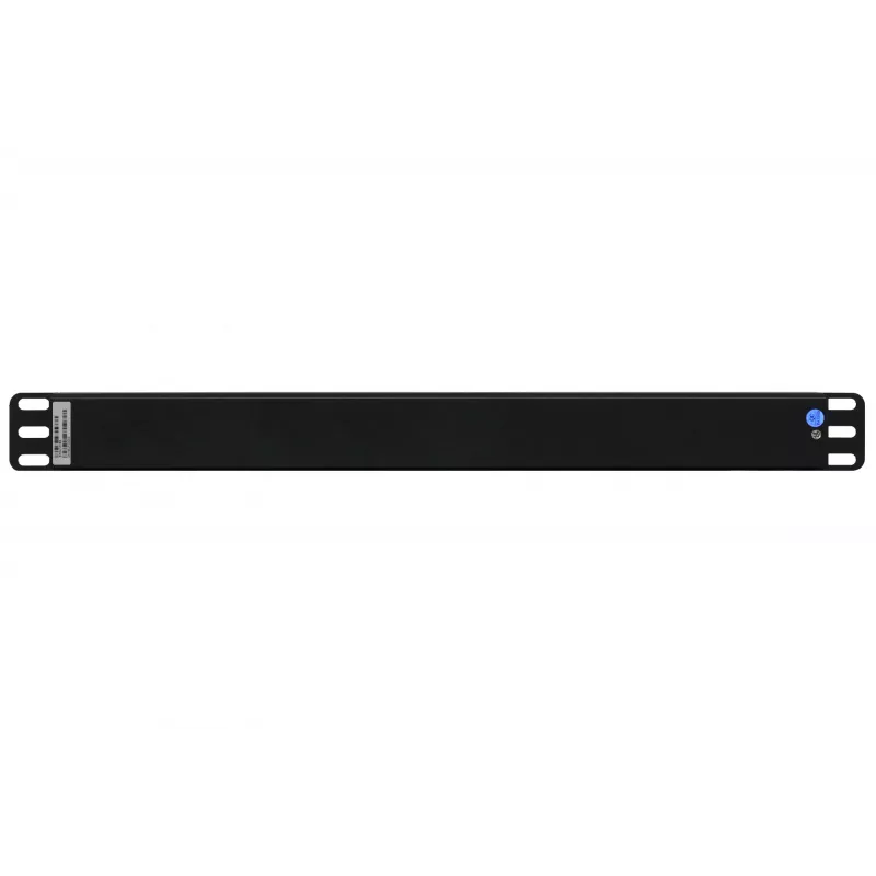 APC Easy Rack PDU, Basic, 1U, 1 Phase, 3,7 kW, 230 V, 16 A, 8 x C13-Ausgänge, IEC60320 C20-Eingang