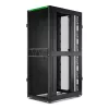 APC Netshelter SX Gen2 AR3150B2 - 42U, 1991h x 750w x 1070d mm, mit Seitenverkleidungen, schwarz