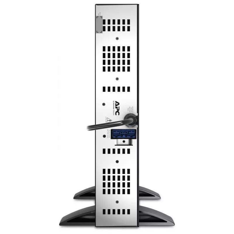 APC Smart-UPS X-Series External Battery Pack Rack/Tower 48V, 864VAh, rackmount, 2U