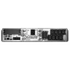APC Smart-UPS X SMX2200RMHV2U - 2200VA, 8x C13 + 1x C19 Steckdose, USB, erweiterbare Laufzeit