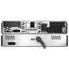 APC Smart-UPS X SMX2200RMHV2U - 2200VA, 8x C13 + 1x C19 Steckdose, USB, erweiterbare Laufzeit
