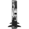 APC Smart-UPS X SMX2200RMHV2U - 2200VA, 8x C13 + 1x C19 Steckdose, USB, erweiterbare Laufzeit
