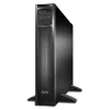 APC Smart-UPS X SMX2200RMHV2U - 2200VA, 8x C13 + 1x C19 Steckdose, USB, erweiterbare Laufzeit
