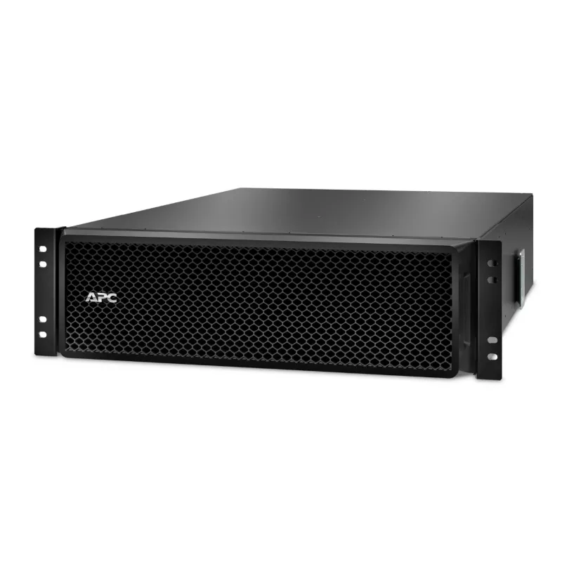 APC Smart-UPS SRT 192V 8 und 10kVA RM-Batteriepack