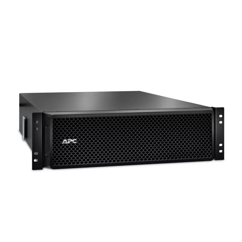 APC Smart-UPS SRT 192V 8 und 10kVA RM-Batteriepack