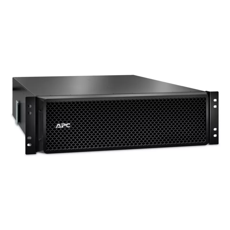 APC Smart-UPS SRT 192V 8 und 10kVA RM-Batteriepack