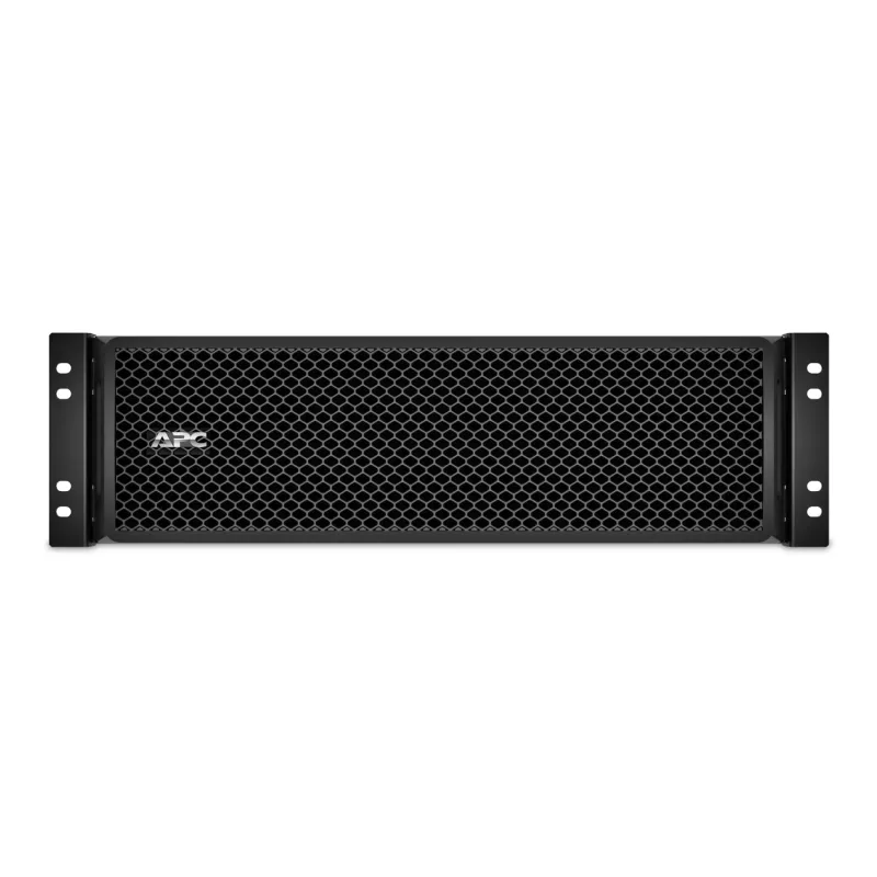 APC Smart-UPS SRT 192V 8 und 10kVA RM-Batteriepack