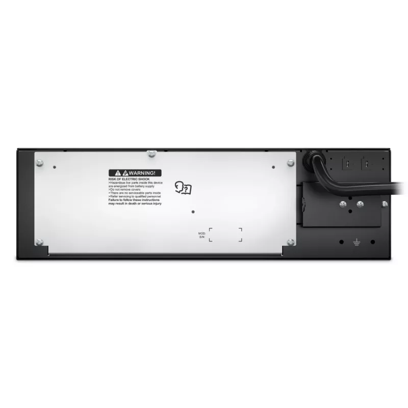 APC Smart-UPS SRT 192V 8 und 10kVA RM-Batteriepack