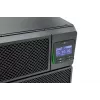 APC Smart-UPS On-Line SRT8KRMXLI - 8kW/VA, 6x C13 + 4x C19 + Hardwire 1-Phasen-Ausgang, Rackmontage, integrierte NMC