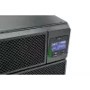 APC Smart-UPS On-Line SRT8KRMXLI - 8kW/VA, 6x C13 + 4x C19 + Hardwire 1-Phasen-Ausgang, Rackmontage, integrierte NMC