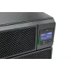 APC Smart-UPS On-Line SRT8KRMXLI - 8kW/VA, 6x C13 + 4x C19 + Hardwire 1-Phasen-Ausgang, Rackmontage, integrierte NMC