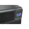 APC Smart-UPS On-Line SRT8KRMXLI - 8kW/VA, 6x C13 + 4x C19 + Hardwire 1-Phasen-Ausgang, Rackmontage, integrierte NMC