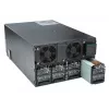 APC Smart-UPS On-Line SRT8KRMXLI - 8kW/VA, 6x C13 + 4x C19 + Hardwire 1-Phasen-Ausgang, Rackmontage, integrierte NMC