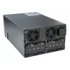 APC Smart-UPS On-Line SRT8KRMXLI - 8kW/VA, 6x C13 + 4x C19 + Hardwire 1-Phasen-Ausgang, Rackmontage, integrierte NMC
