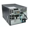 APC Smart-UPS On-Line SRT8KRMXLI - 8kW/VA, 6x C13 + 4x C19 + Hardwire 1-Phasen-Ausgang, Rackmontage, integrierte NMC