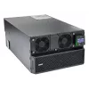 APC Smart-UPS On-Line SRT8KRMXLI - 8kW/VA, 6x C13 + 4x C19 + Hardwire 1-Phasen-Ausgang, Rackmontage, integrierte NMC