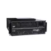 APC Smart-UPS On-Line, 5kVA/5kW, Rack/Tower, 230V, 2x IEC C13+1x IEC C19+Hartverdrahtung 3-adrig (H+N+E) Ausgänge, Netzwerkkarte, ohne Schienenkit