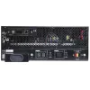 APC Smart-UPS On-Line, 5kVA/5kW, Rack/Tower, 230V, 2x IEC C13+1x IEC C19+Hartverdrahtung 3-adrig (H+N+E) Ausgänge, Netzwerkkarte, ohne Schienenkit