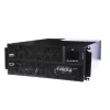 APC Smart-UPS On-Line, 5kVA/5kW, Rack/Tower, 230V, 2x IEC C13+1x IEC C19+Hartverdrahtung 3-adrig (H+N+E) Ausgänge, Netzwerkkarte, ohne Schienenkit