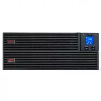APC SRV3KRILRK-E unterbrechungsfreie Stromversorgung (USV) 3 kVA 2700 W