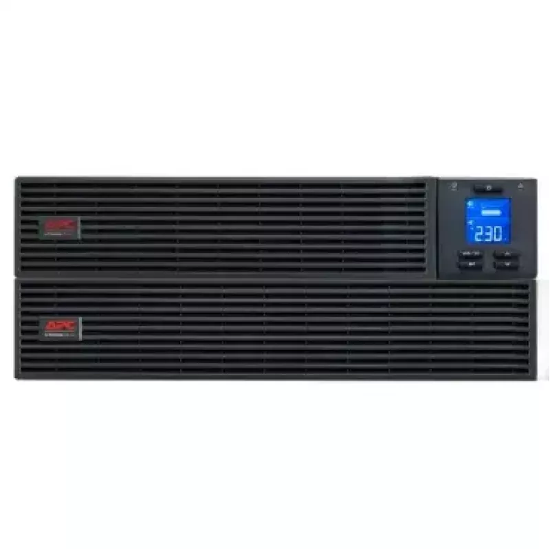 APC SRV3KRILRK-E unterbrechungsfreie Stromversorgung (USV) 3 kVA 2700 W
