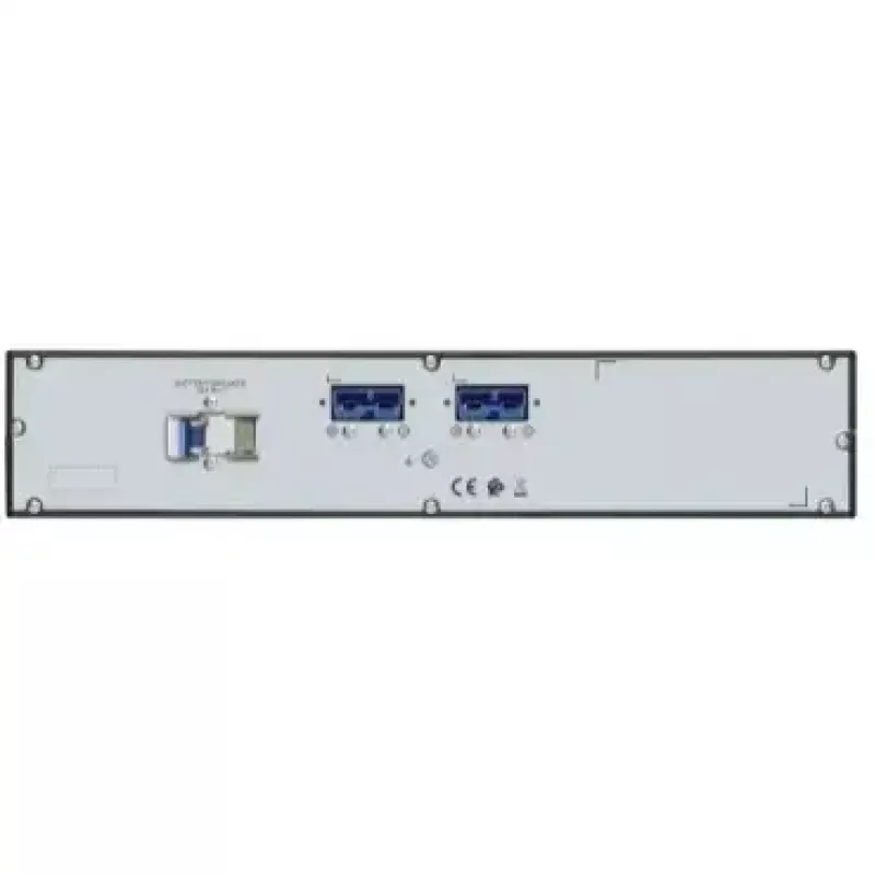 APC SRV3KRILRK-E unterbrechungsfreie Stromversorgung (USV) 3 kVA 2700 W