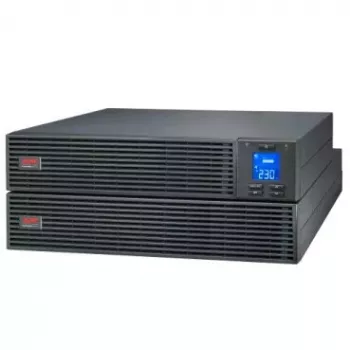 APC SRV3KRILRK-E unterbrechungsfreie Stromversorgung (USV) 3 kVA 2700 W
