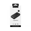 Tragbare Powerbank Sandberg Saver Powerbank 20000, 20000 mAh