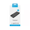 Tragbare Batterie Sandberg Powerbank USB-C PD 20W 10000, 10000 mAh