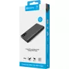 Tragbare Batterie Sandberg Powerbank USB-C PD 20W 10000, 10000 mAh
