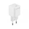 Sandberg USB-C AC-Ladegerät PD20W EU, Innenbereich, AC, 5 V, 3 A, Weiß