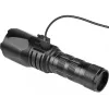 Sandberg Survivor Torch Powerbank 5000, Hand-Taschenlampe, Schwarz, Aluminium, IPX4, -30 – 40 °C, FCC, RoHS, UKCA, CE
