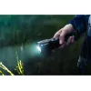 Sandberg Survivor Torch Powerbank 5000, Hand-Taschenlampe, Schwarz, Aluminium, IPX4, -30 – 40 °C, FCC, RoHS, UKCA, CE