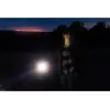 Sandberg Survivor Torch Powerbank 5000, Hand-Taschenlampe, Schwarz, Aluminium, IPX4, -30 – 40 °C, FCC, RoHS, UKCA, CE
