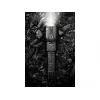 Sandberg Survivor Torch Powerbank 5000, Hand-Taschenlampe, Schwarz, Aluminium, IPX4, -30 – 40 °C, FCC, RoHS, UKCA, CE