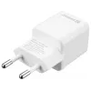 Sandberg USB-C AC Charger PD20W SAVER, Innenbereich, AC, 12 V, 3 A, Weiß