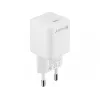 Sandberg USB-C AC Charger PD20W SAVER, Innenbereich, AC, 12 V, 3 A, Weiß