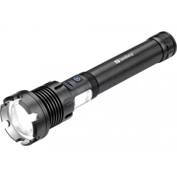 Sandberg Survivor 7in1 Taschenlampe Powerbank 10000