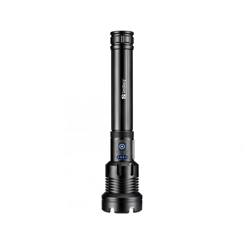 Sandberg Survivor 7in1 Taschenlampe Powerbank 10000
