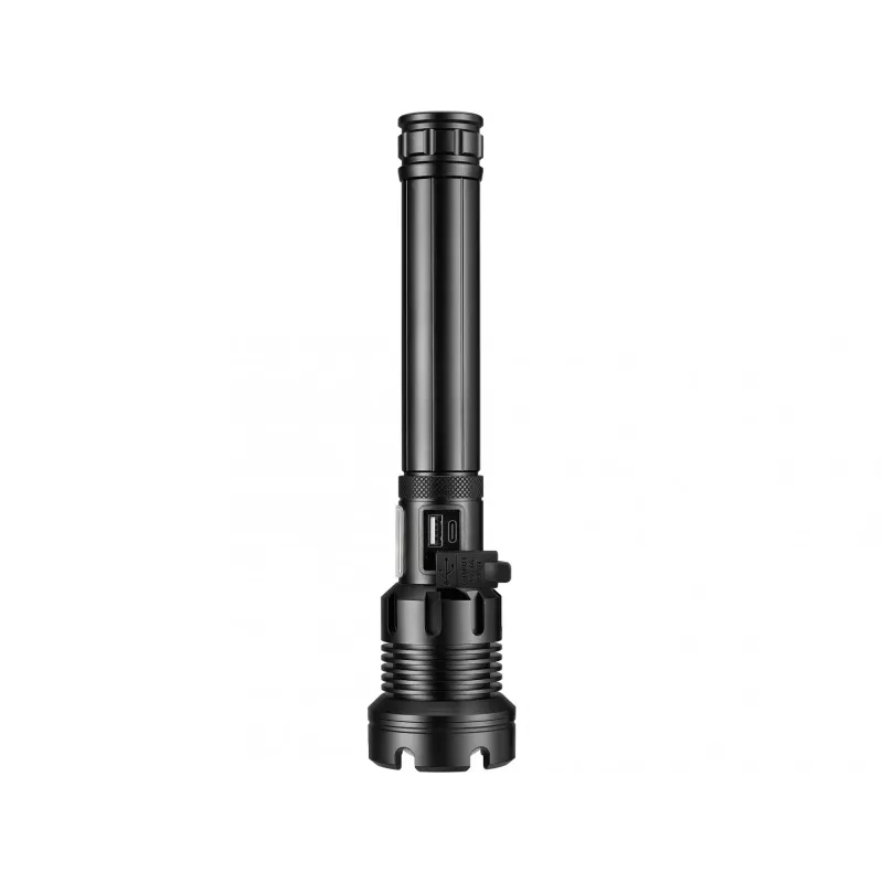 Sandberg Survivor 7in1 Taschenlampe Powerbank 10000