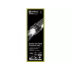 Sandberg Survivor 7in1 Torch Powerbank 5000, Hand-Taschenlampe, Schwarz, Aluminium, LED, 2 Lampen, 200 lm