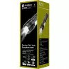 Sandberg Survivor 7in1 Torch Powerbank 5000, Hand-Taschenlampe, Schwarz, Aluminium, LED, 2 Lampen, 200 lm