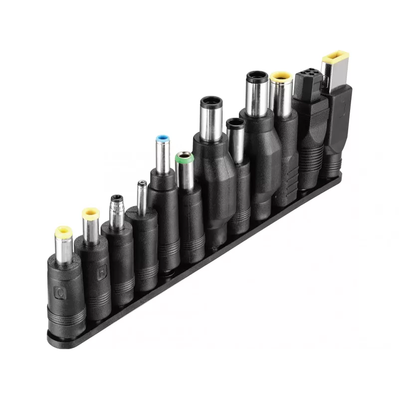 Sandberg Survivor Powerbank 7in1 76800, 76800 mAh, Lithium-Ion (Li-Ion), Kabelloses Laden, 3,6 V, Schwarz