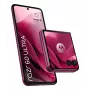 Motorola razr 60 ultra 17,7 cm (6,96 Zoll) Dual SIM Android 15 5G USB Typ-C 16 GB 512 GB 4700 mAh Pink